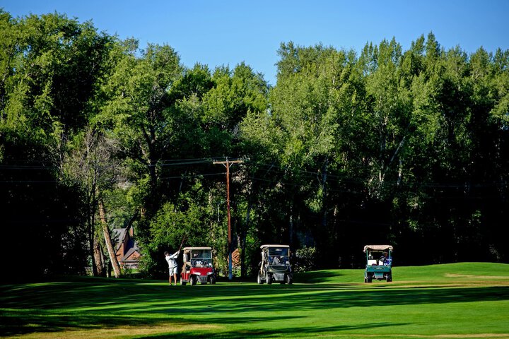 Golf 45 of 109