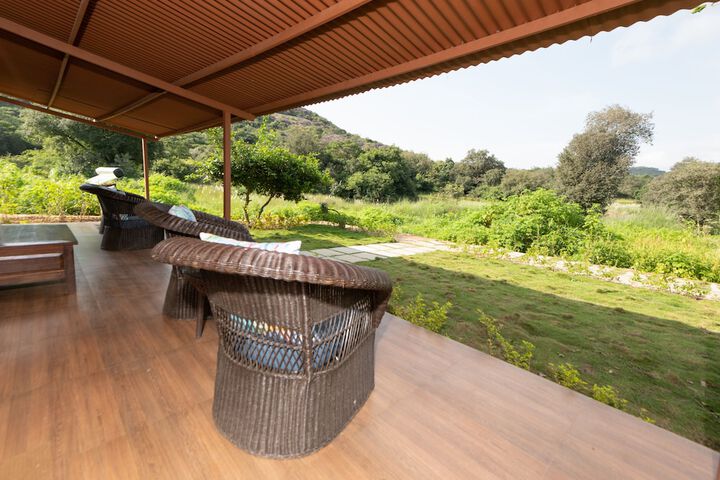 Terrace/Patio 26 of 41