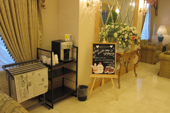 Hotel Interior 3 of 41