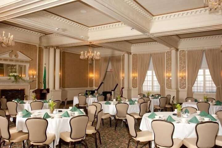 Ballroom