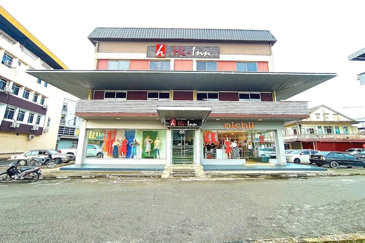 Photo of Hotel O Hi Inn