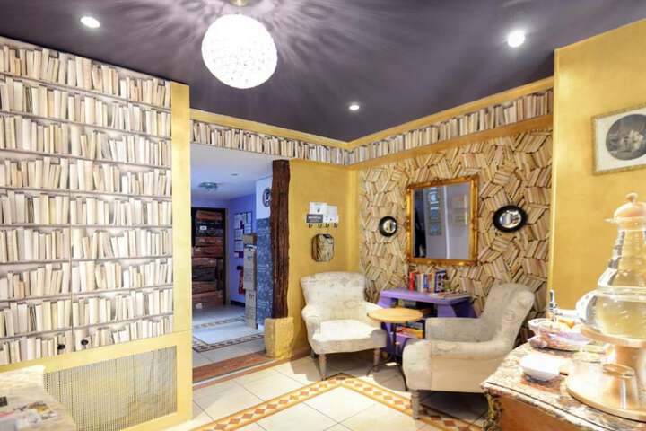 Lobby Photos