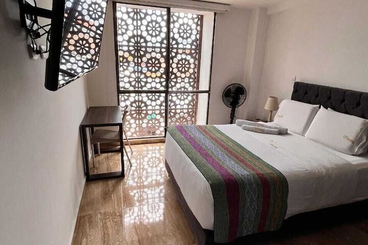 Samalá Casa Hotel Pitalito