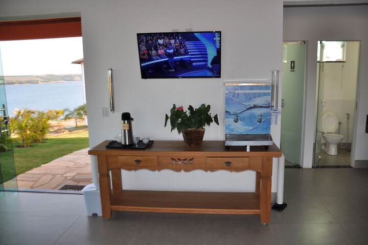 Hotel Interior 2 of 58