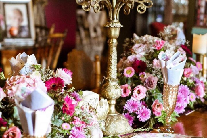 Wedding/Banquet 110 of 159