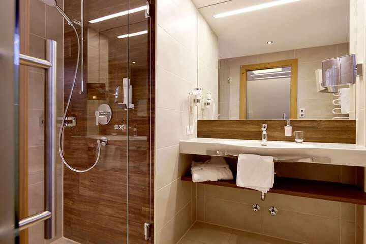 Bathroom Vanities