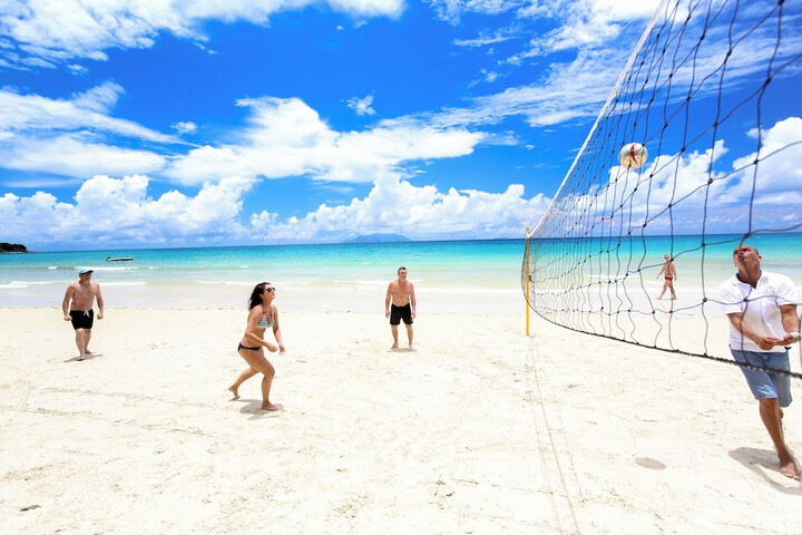 Beach 134 of 151