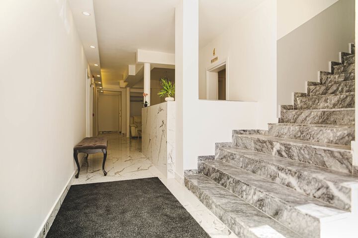 Hotel Interior 2 of 135