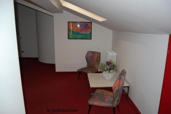 Room Interior