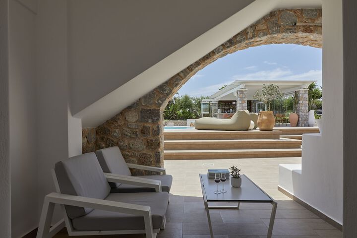 Terrace/Patio 40 of 71