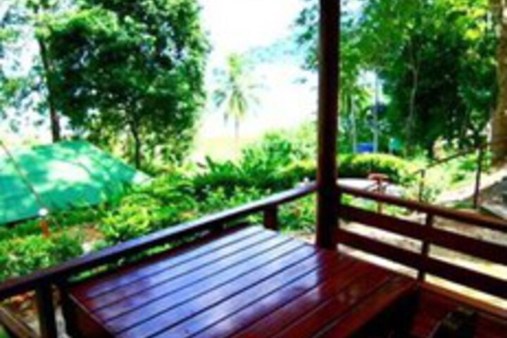 Terrace/Patio 3 of 39