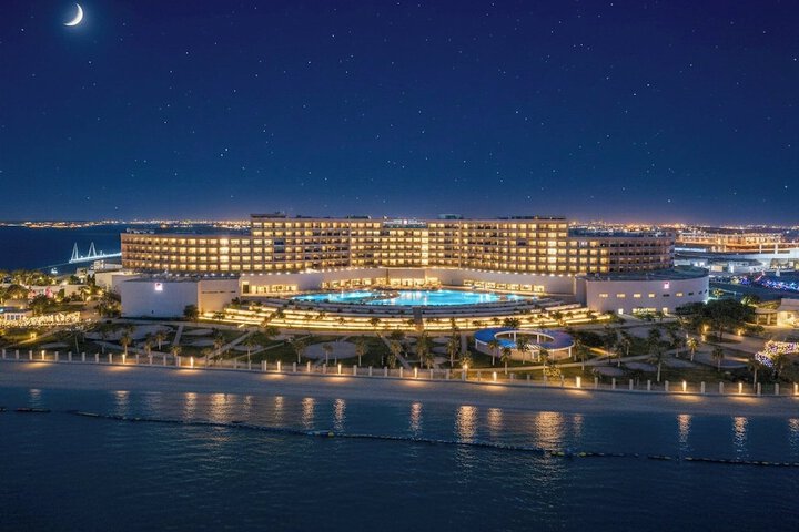 Grand Millennium Gizan