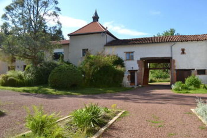 Au Logis Des Arts