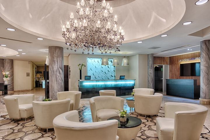 Hotel Interior 2 of 144