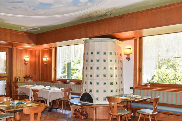Restaurants