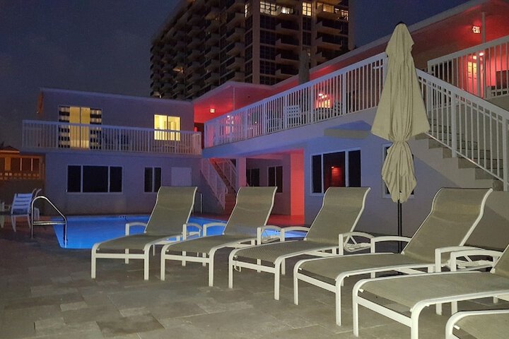 Terrace/Patio 97 of 695