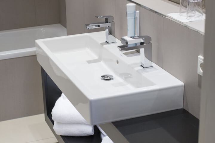 Bath Amenities