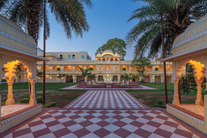 Hotel 106 of 110