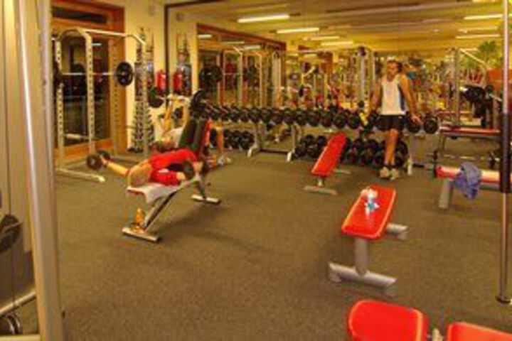 Health and Fitness 8 of 44