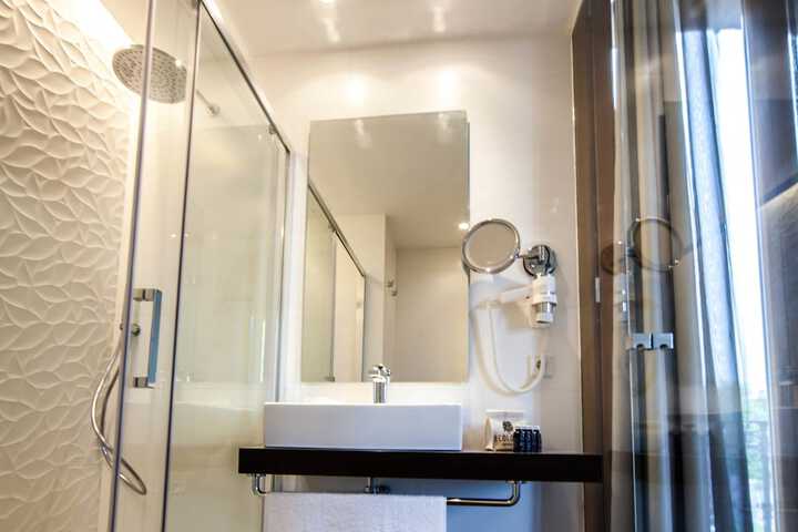 Bathroom Vanities