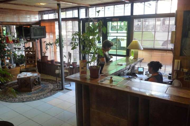 Photo of Hotel Railef