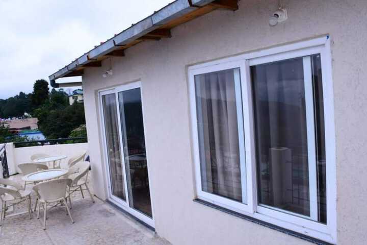 Terrace/Patio 18 of 28