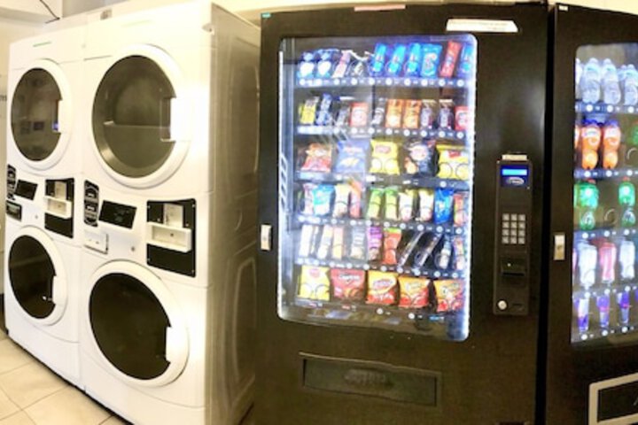 Vending machine