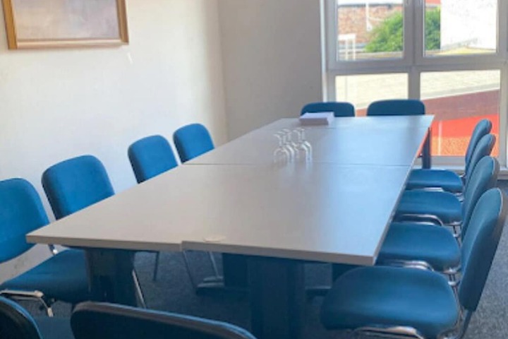 Meeting 24 of 26