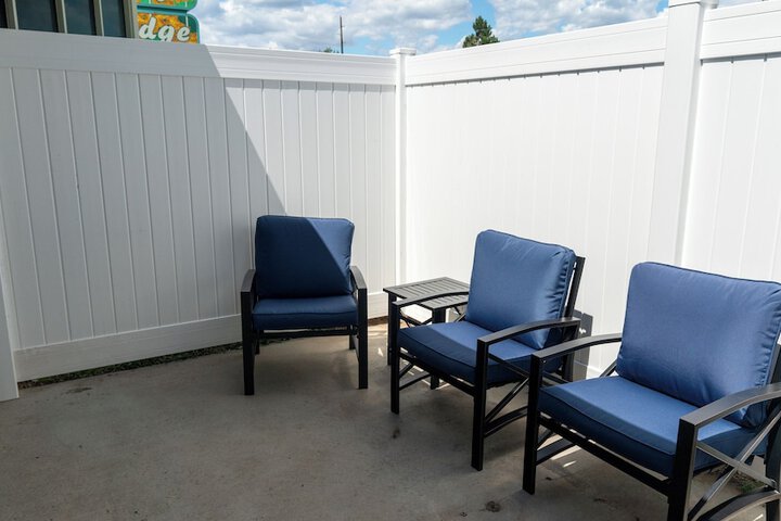 Terrace/Patio 110 of 125