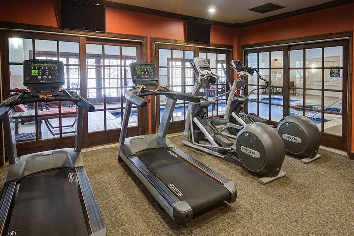 Health and Fitness 72 of 87