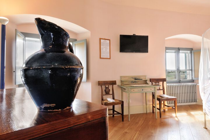 Hotel Interior 146 of 161