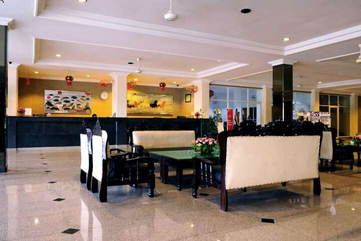 Hotel Interior 5 of 32