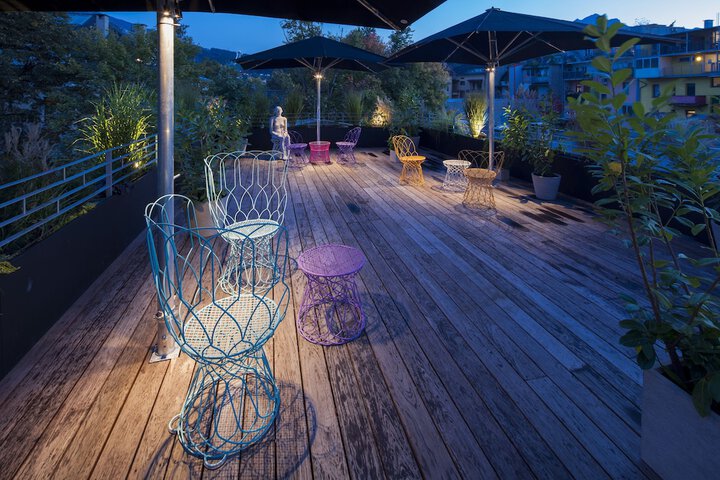Terrace/Patio 153 of 159
