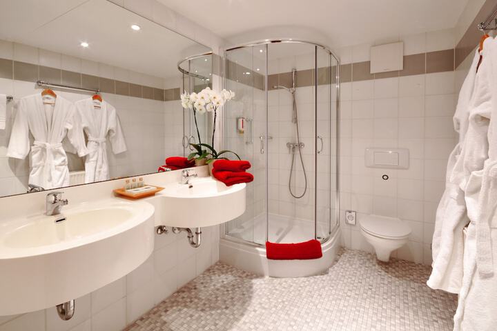 Bath Amenities