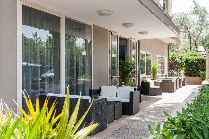 Hotel 148 of 155