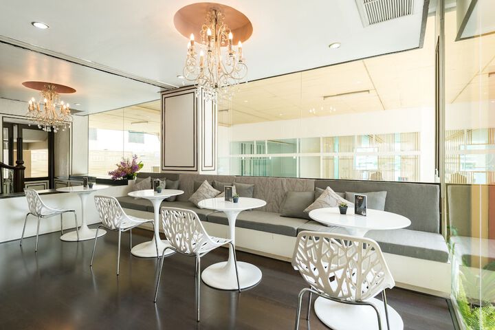 Hotel Interior 16 of 78