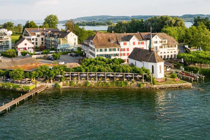 Hotel PUR Hurden