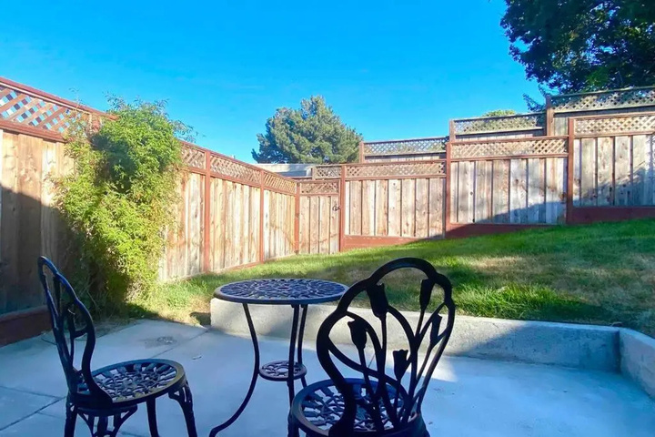 Photo of Entire 3 bedroom house for 6 people Near SFO SF Bay Area Newly updated