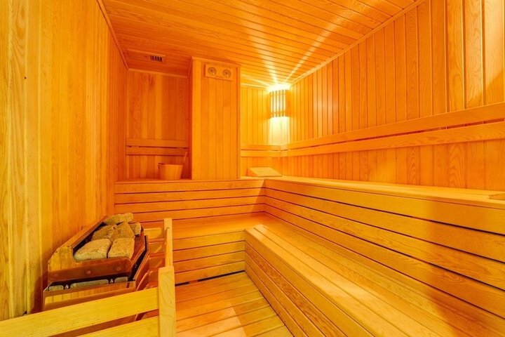 Spa and Wellness