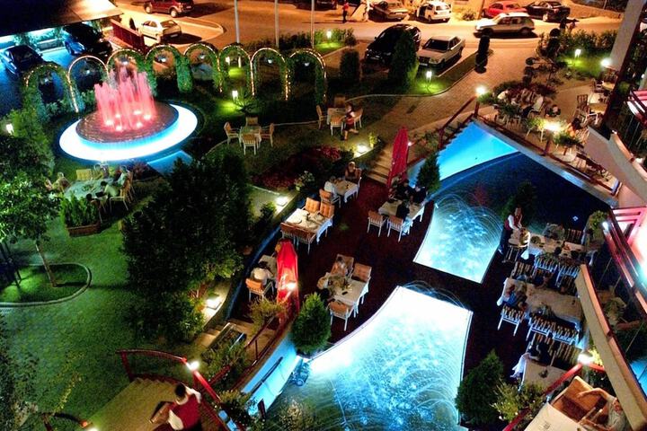 Pool 30 of 54