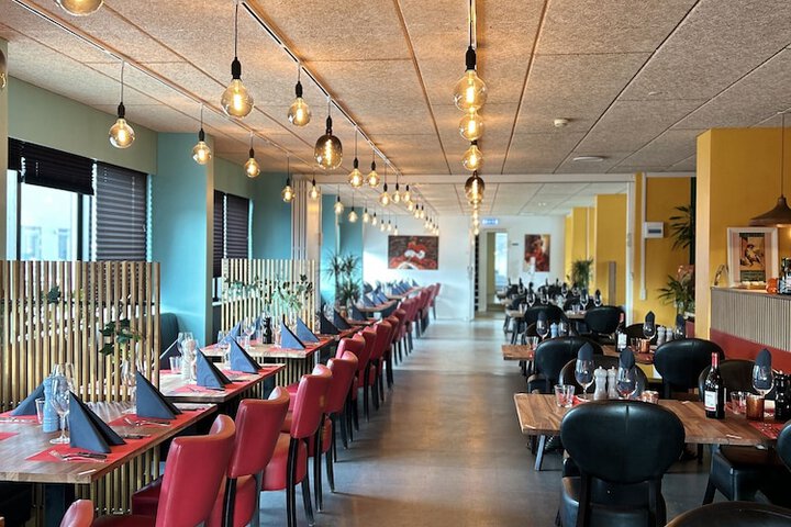 Restaurants