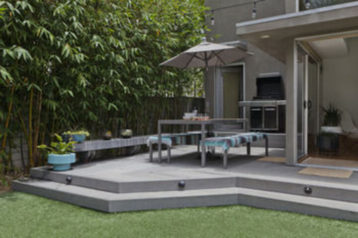 Terrace/Patio 199 of 222