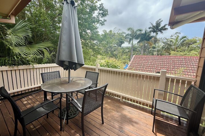 Terrace/Patio 9 of 16