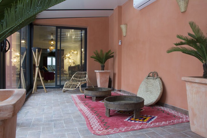 Terrace/Patio 39 of 49