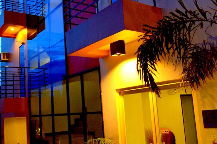 Hotel 129 of 152