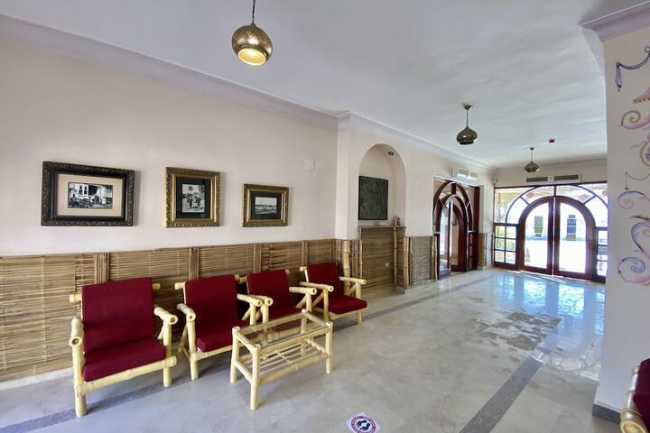 Hotel Interior 17 of 19