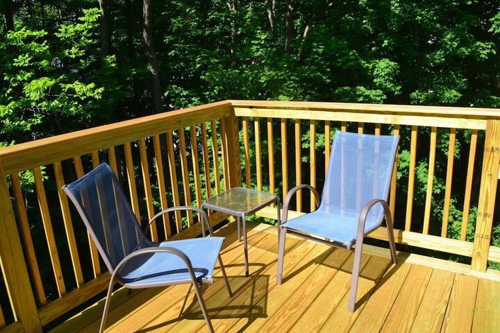 Terrace/Patio 18 of 24