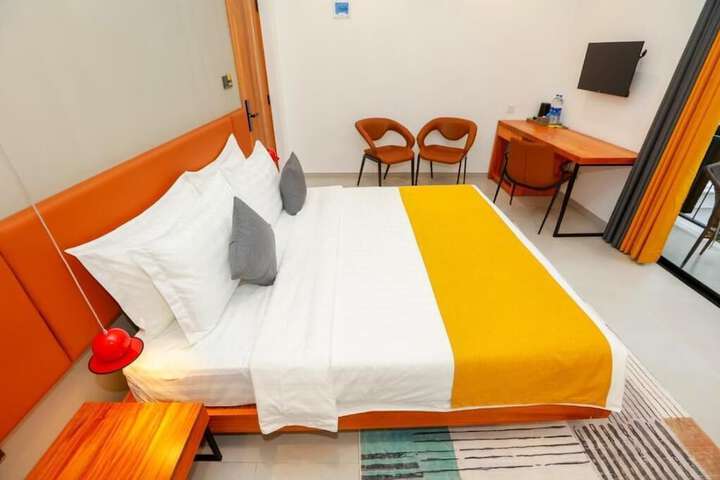 Room 3 of 30