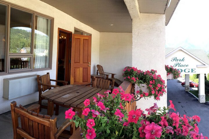 Terrace/Patio 60 of 60