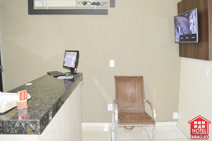Hotel Interior 2 of 23